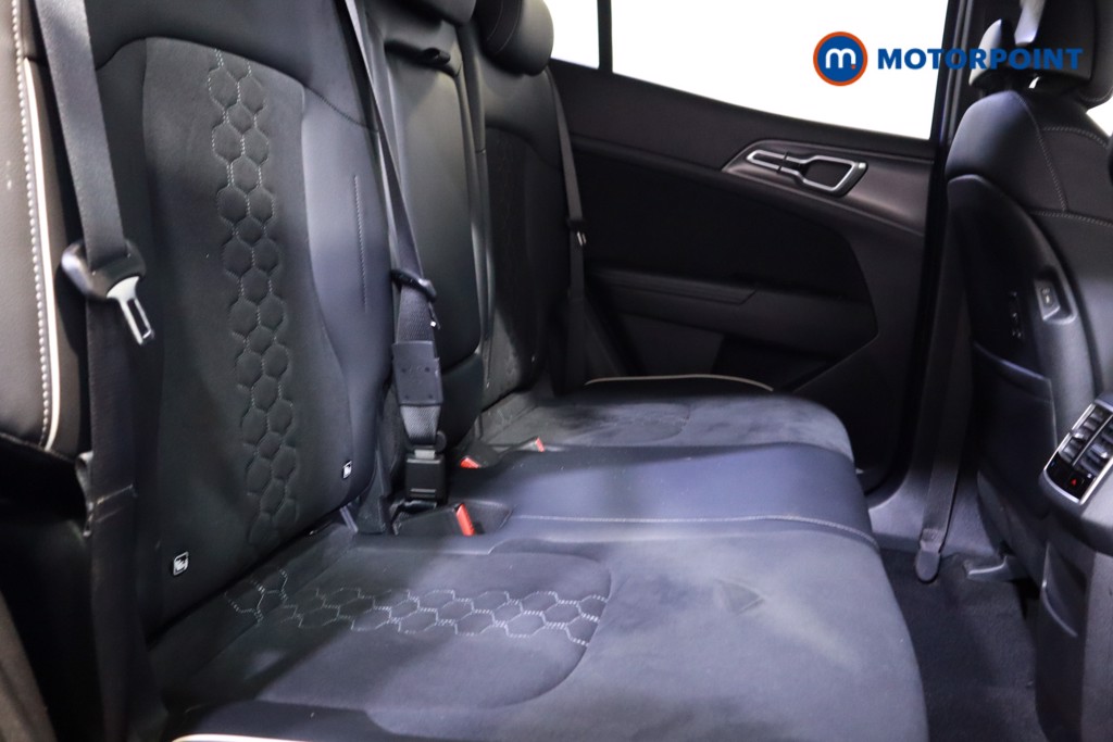 KIA Sportage Gt-Line Automatic Petrol-Electric Hybrid SUV - Stock Number (1607526) - 32nd supplementary image