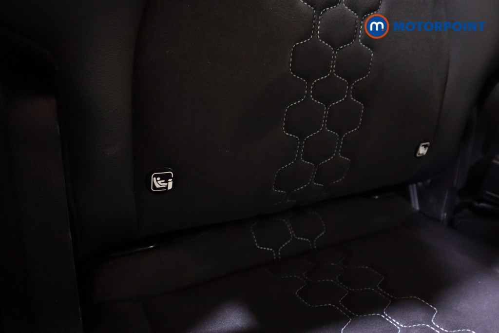 KIA Sportage Gt-Line Automatic Petrol-Electric Hybrid SUV - Stock Number (1607526) - 33rd supplementary image