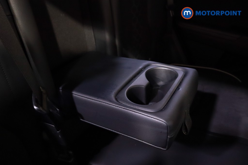 KIA Sportage Gt-Line Automatic Petrol-Electric Hybrid SUV - Stock Number (1607526) - 34th supplementary image