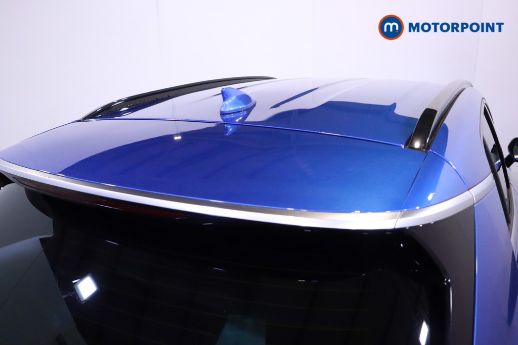 KIA Sportage Gt-Line Automatic Petrol-Electric Hybrid SUV - Stock Number (1607526) - 43rd supplementary image