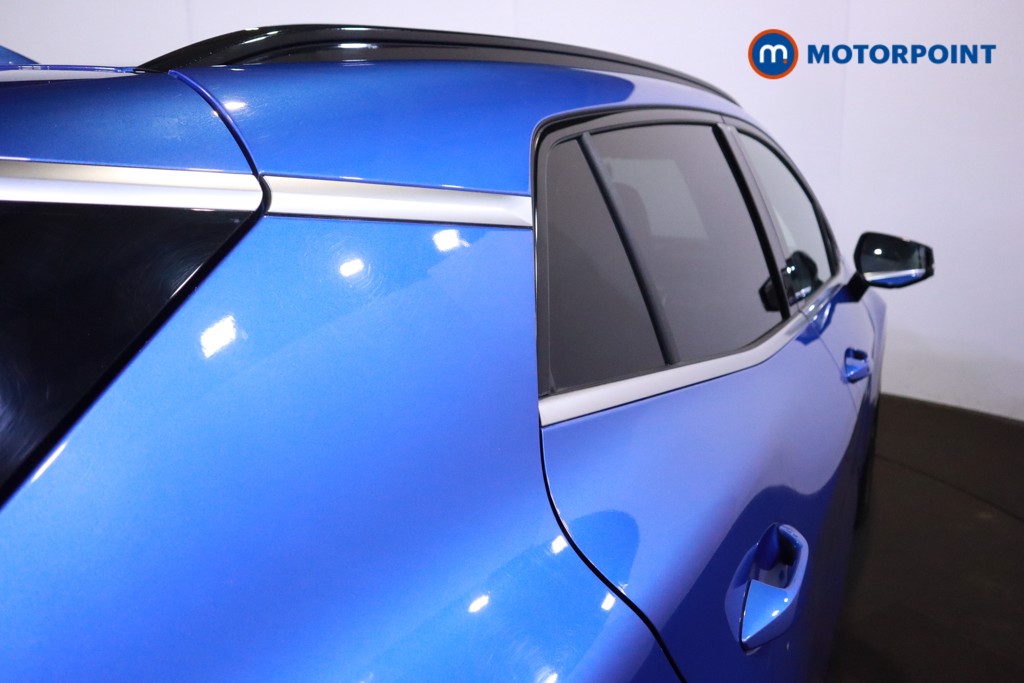 KIA Sportage Gt-Line Automatic Petrol-Electric Hybrid SUV - Stock Number (1607526) - 44th supplementary image