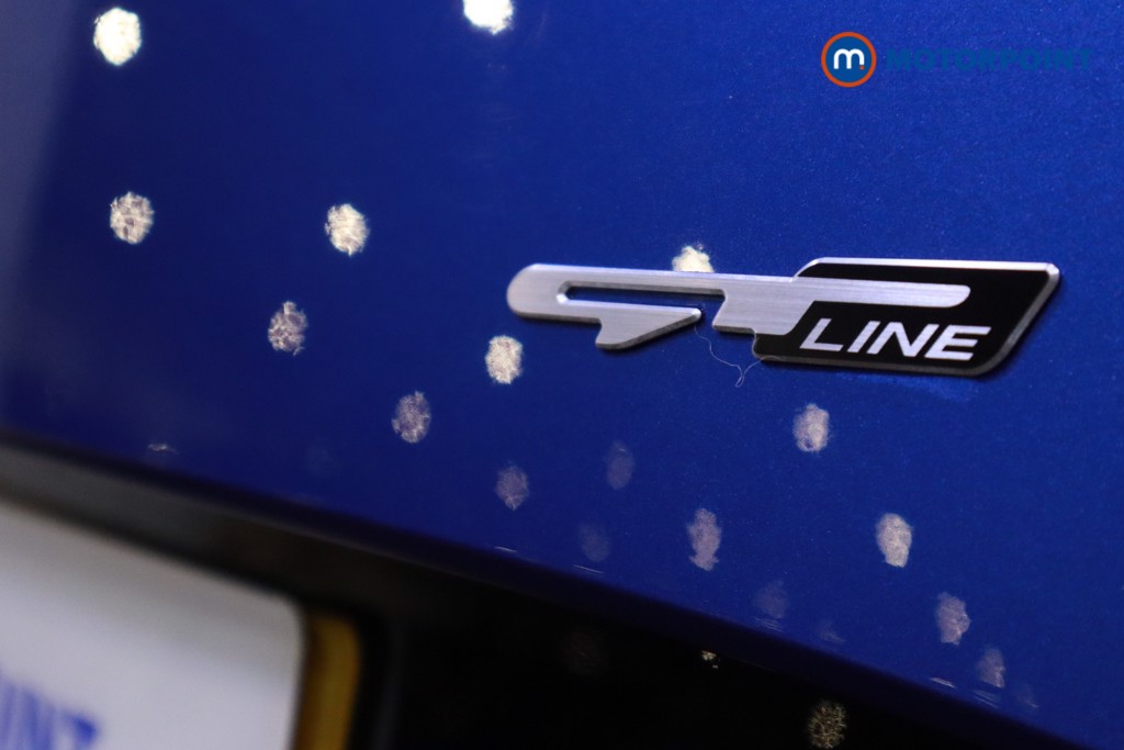 KIA Sportage Gt-Line Automatic Petrol-Electric Hybrid SUV - Stock Number (1607526) - 46th supplementary image