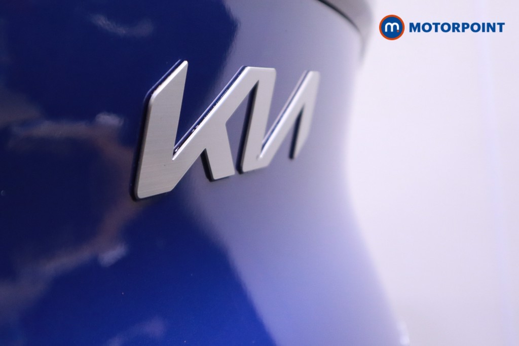 KIA Sportage Gt-Line Automatic Petrol-Electric Hybrid SUV - Stock Number (1607526) - 48th supplementary image