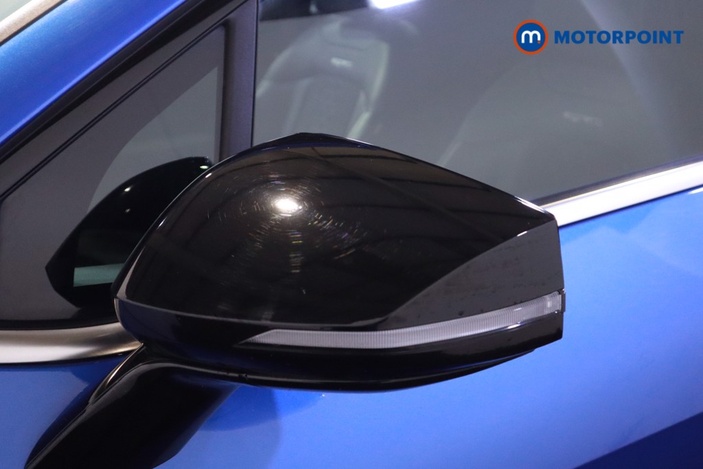 KIA Sportage Gt-Line Automatic Petrol-Electric Hybrid SUV - Stock Number (1607526) - 50th supplementary image