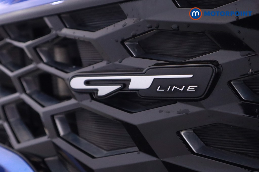 KIA Sportage Gt-Line Automatic Petrol-Electric Hybrid SUV - Stock Number (1607526) - 52nd supplementary image