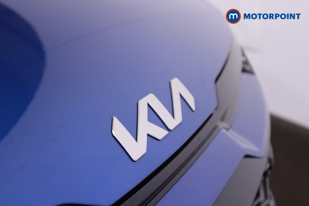 KIA Sportage Gt-Line Automatic Petrol-Electric Hybrid SUV - Stock Number (1607526) - 53rd supplementary image