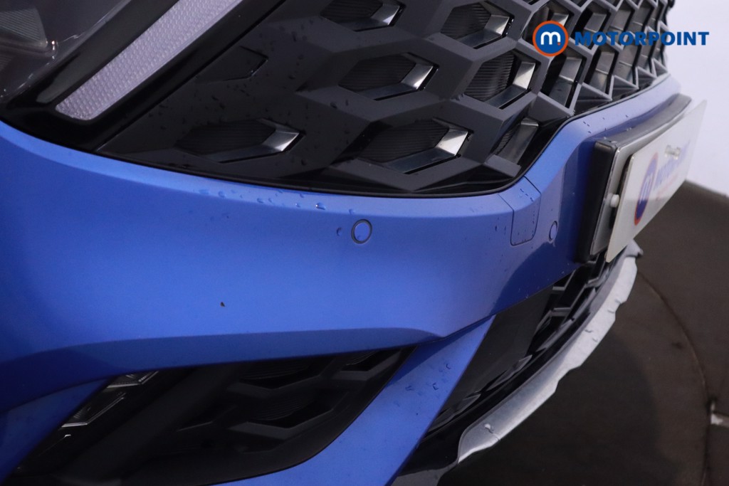 KIA Sportage Gt-Line Automatic Petrol-Electric Hybrid SUV - Stock Number (1607526) - 54th supplementary image