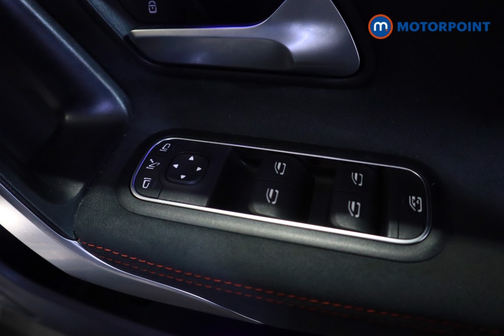 Mercedes-Benz CLA Amg Line Automatic Diesel Coupe - Stock Number (1607529) - 3rd supplementary image