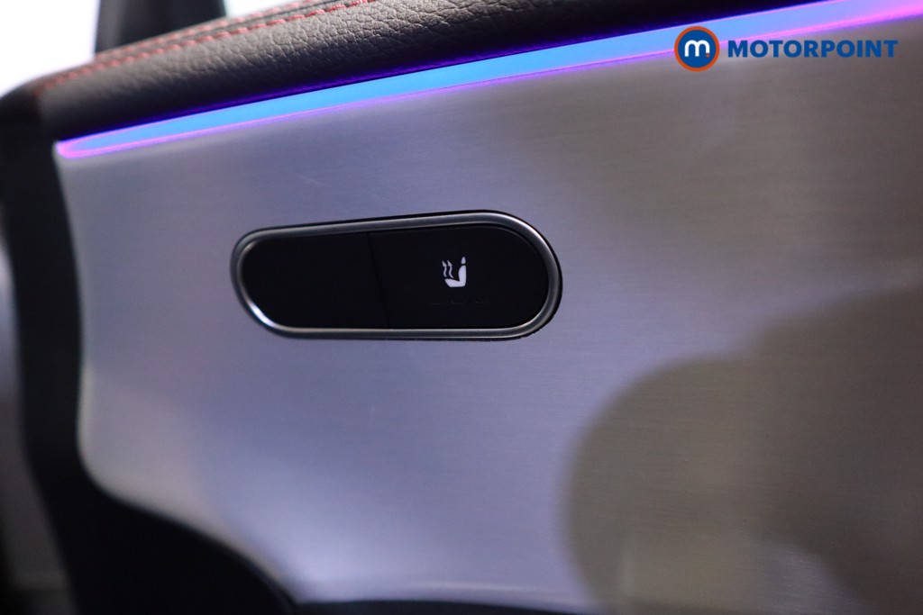 Mercedes-Benz CLA Amg Line Automatic Diesel Coupe - Stock Number (1607529) - 4th supplementary image