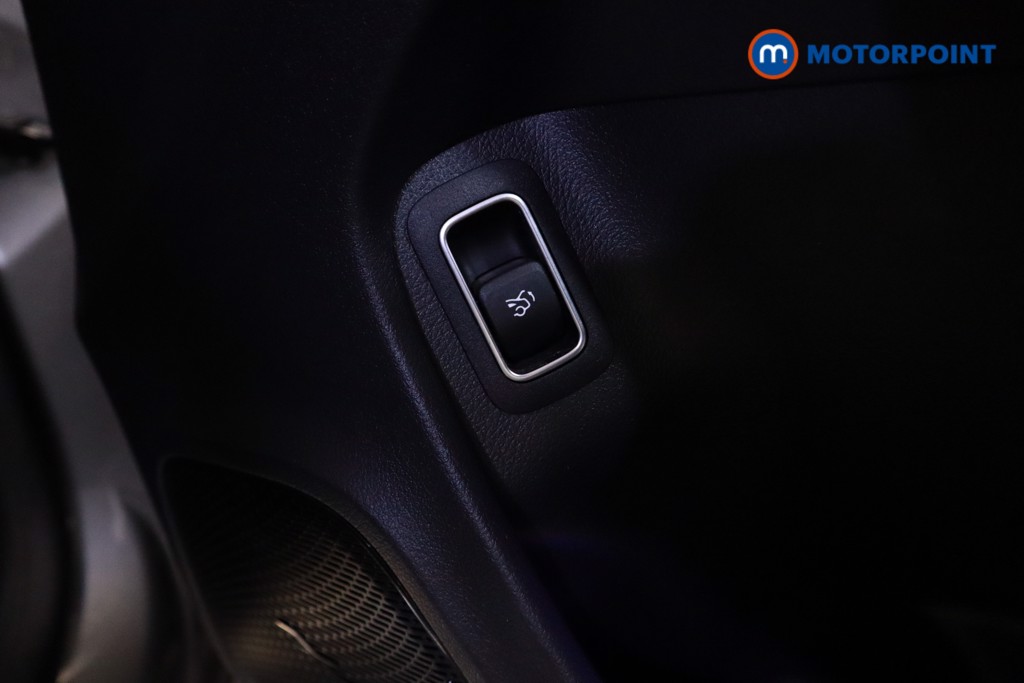 Mercedes-Benz CLA Amg Line Automatic Diesel Coupe - Stock Number (1607529) - 5th supplementary image