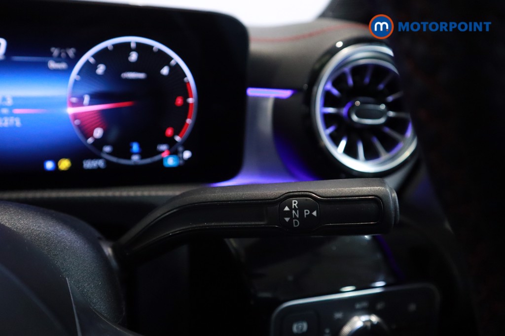 Mercedes-Benz CLA Amg Line Automatic Diesel Coupe - Stock Number (1607529) - 13th supplementary image