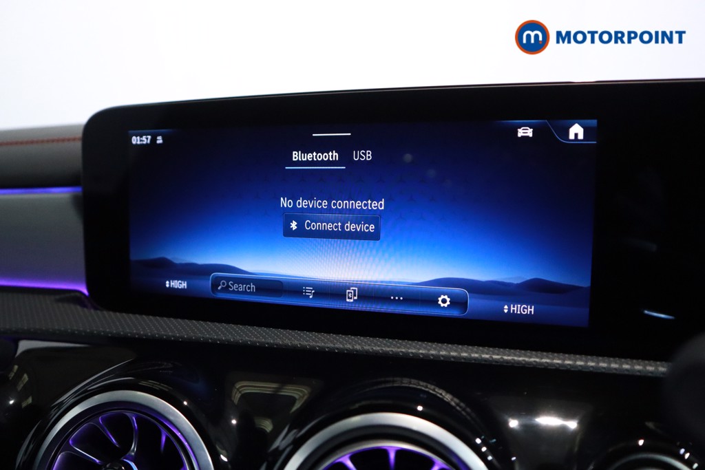 Mercedes-Benz CLA Amg Line Automatic Diesel Coupe - Stock Number (1607529) - 20th supplementary image