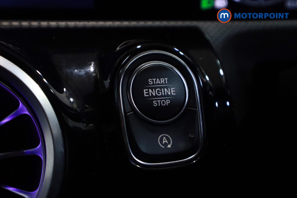 Mercedes-Benz CLA Amg Line Automatic Diesel Coupe - Stock Number (1607529) - 23rd supplementary image