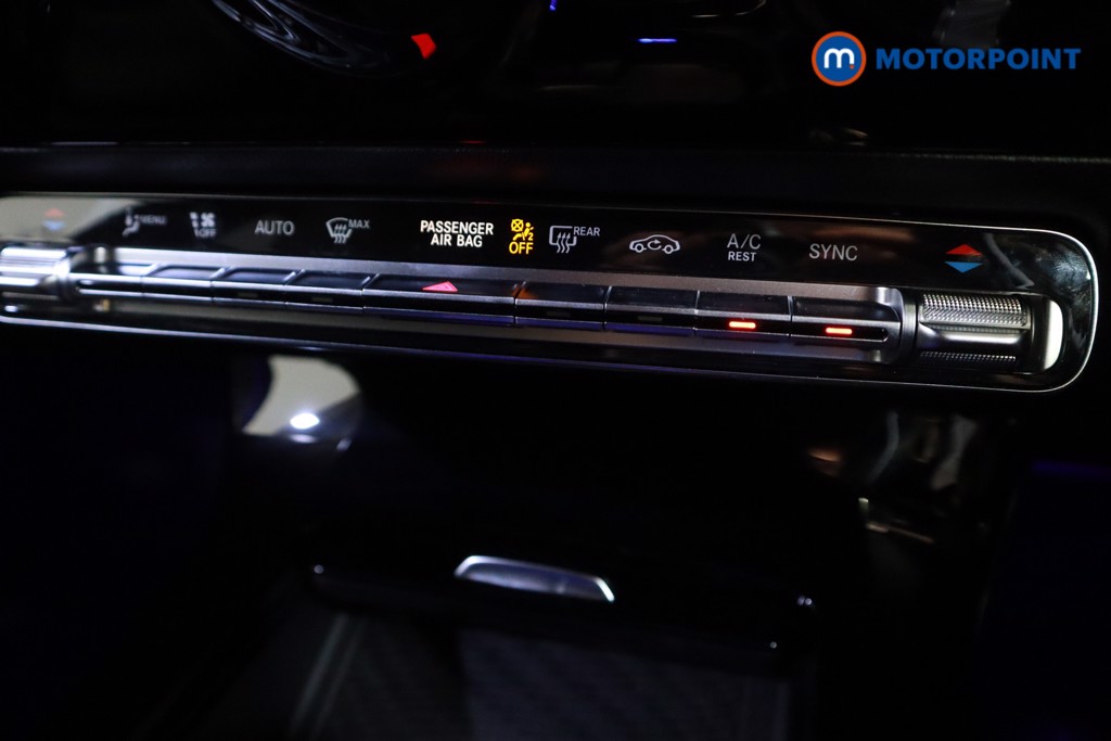 Mercedes-Benz CLA Amg Line Automatic Diesel Coupe - Stock Number (1607529) - 24th supplementary image