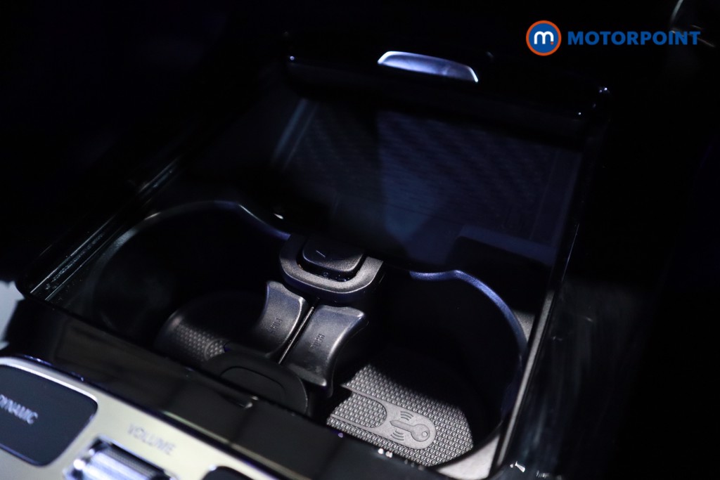 Mercedes-Benz CLA Amg Line Automatic Diesel Coupe - Stock Number (1607529) - 25th supplementary image