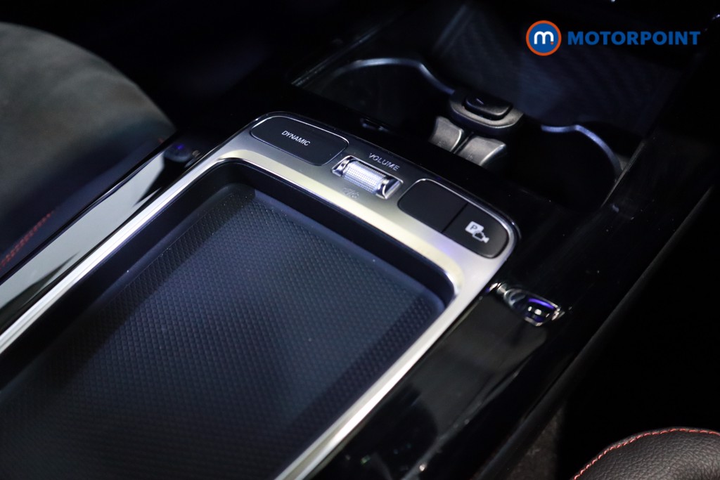 Mercedes-Benz CLA Amg Line Automatic Diesel Coupe - Stock Number (1607529) - 26th supplementary image