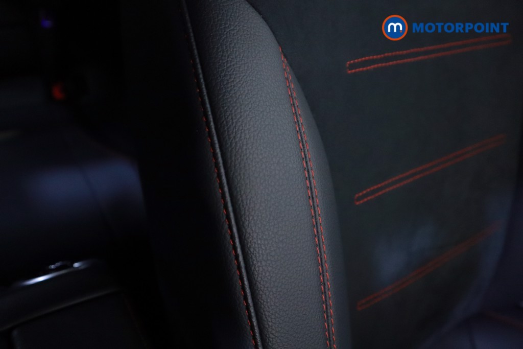 Mercedes-Benz CLA Amg Line Automatic Diesel Coupe - Stock Number (1607529) - 27th supplementary image