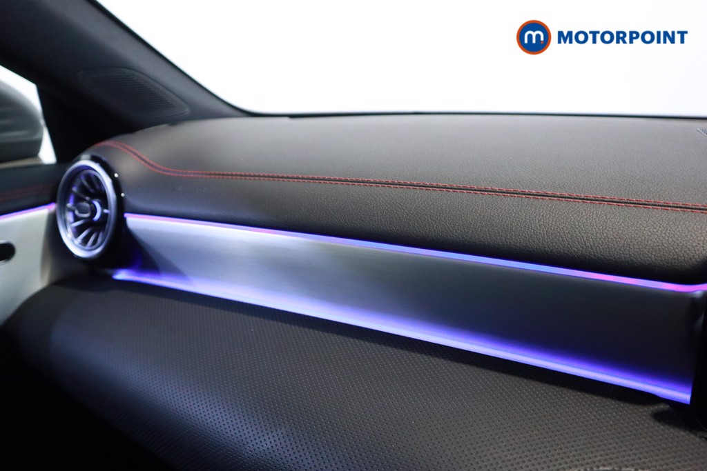 Mercedes-Benz CLA Amg Line Automatic Diesel Coupe - Stock Number (1607529) - 28th supplementary image