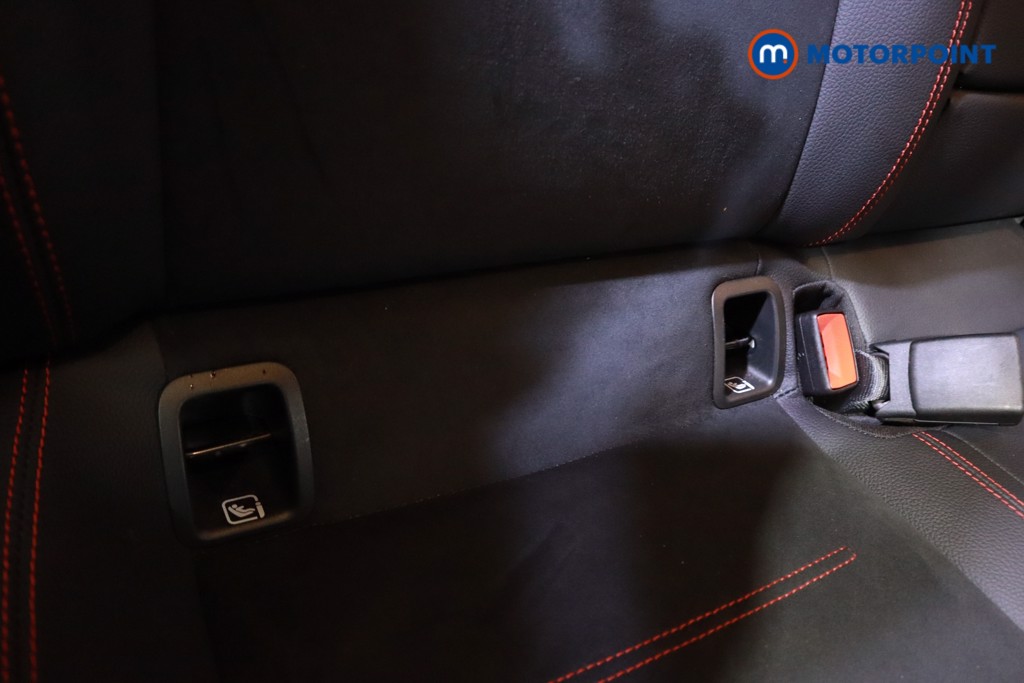 Mercedes-Benz CLA Amg Line Automatic Diesel Coupe - Stock Number (1607529) - 31st supplementary image