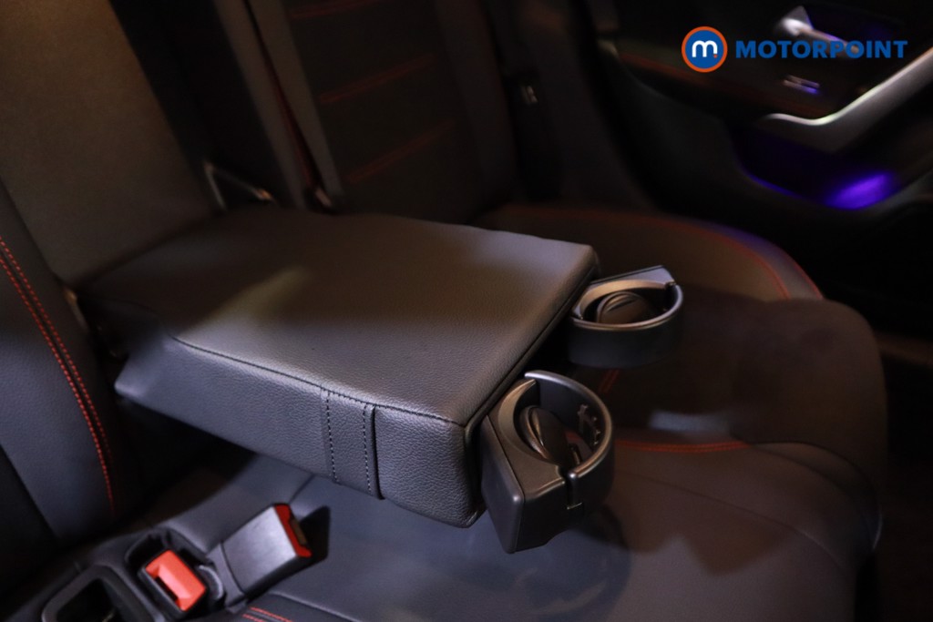 Mercedes-Benz CLA Amg Line Automatic Diesel Coupe - Stock Number (1607529) - 32nd supplementary image