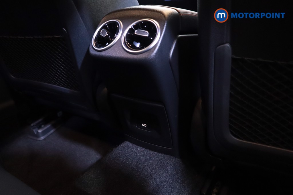 Mercedes-Benz CLA Amg Line Automatic Diesel Coupe - Stock Number (1607529) - 33rd supplementary image