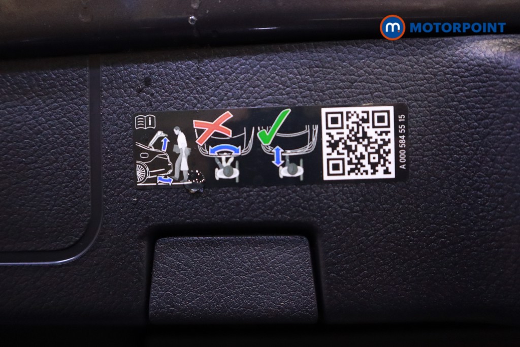 Mercedes-Benz CLA Amg Line Automatic Diesel Coupe - Stock Number (1607529) - 35th supplementary image