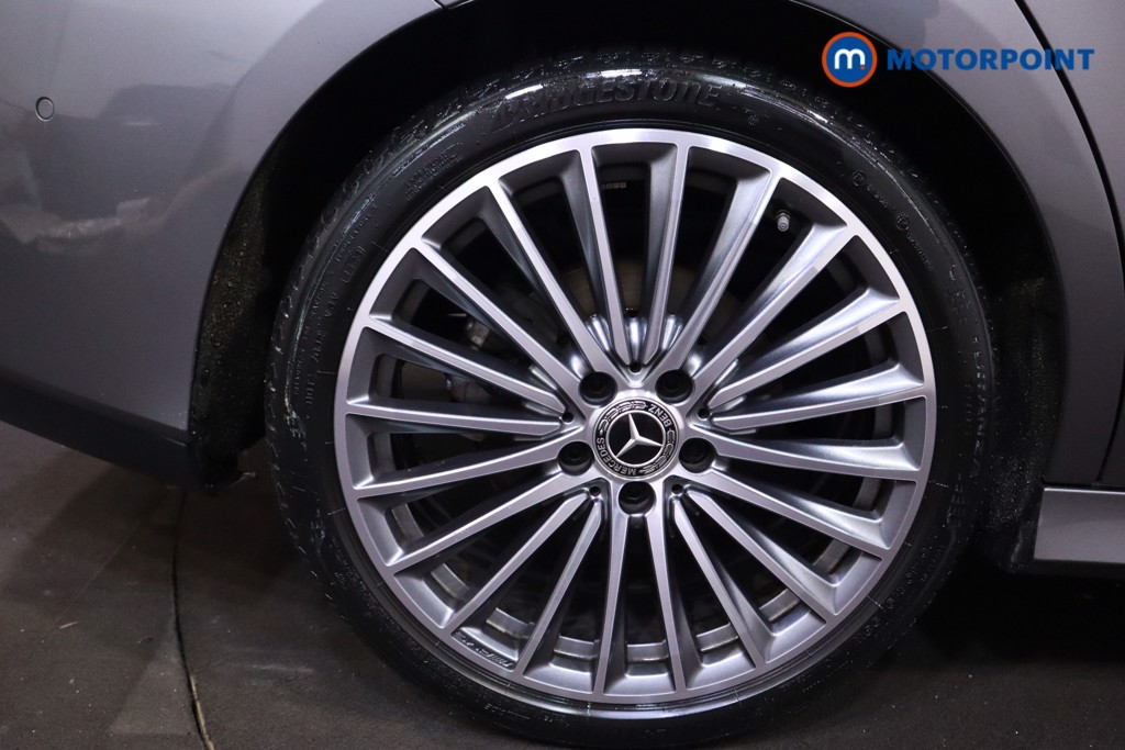 Mercedes-Benz CLA Amg Line Automatic Diesel Coupe - Stock Number (1607529) - 39th supplementary image