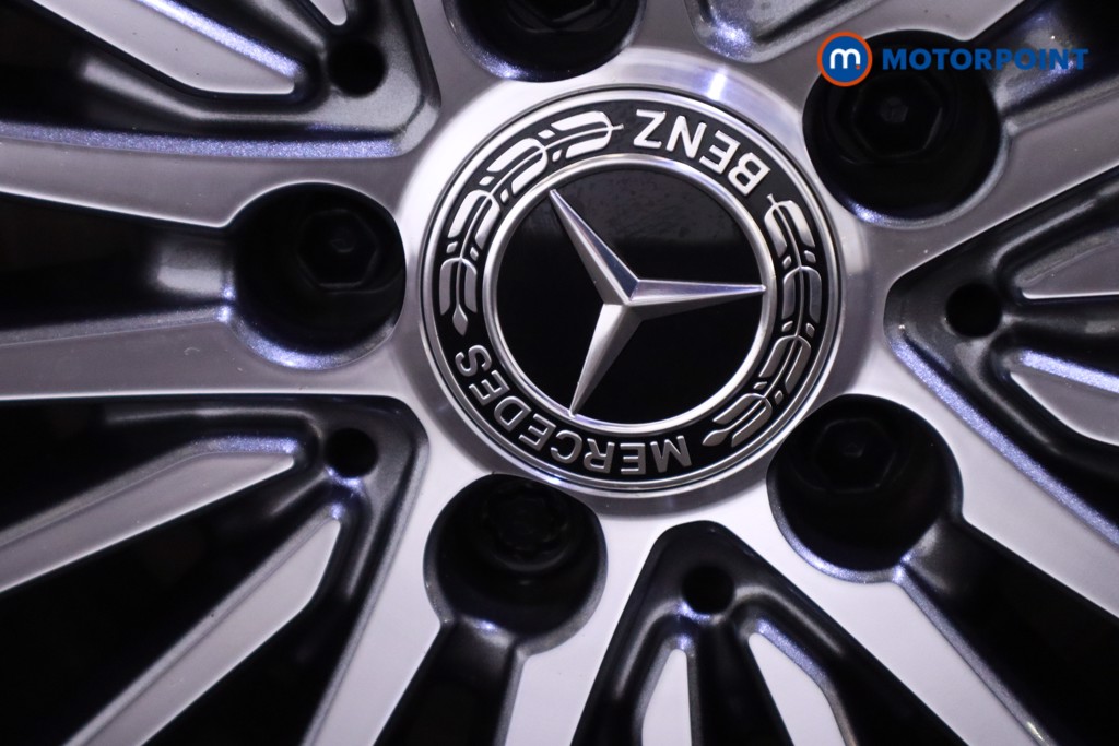 Mercedes-Benz CLA Amg Line Automatic Diesel Coupe - Stock Number (1607529) - 41st supplementary image