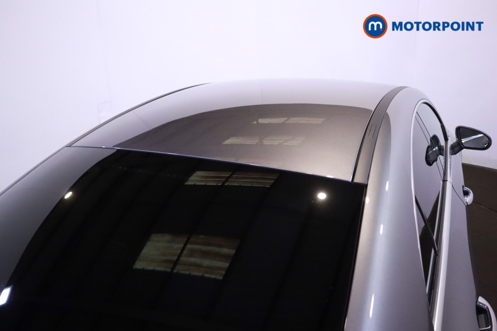 Mercedes-Benz CLA Amg Line Automatic Diesel Coupe - Stock Number (1607529) - 42nd supplementary image