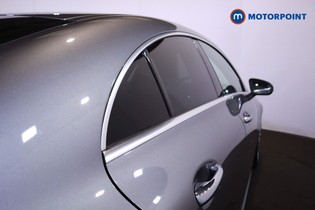 Mercedes-Benz CLA Amg Line Automatic Diesel Coupe - Stock Number (1607529) - 43rd supplementary image