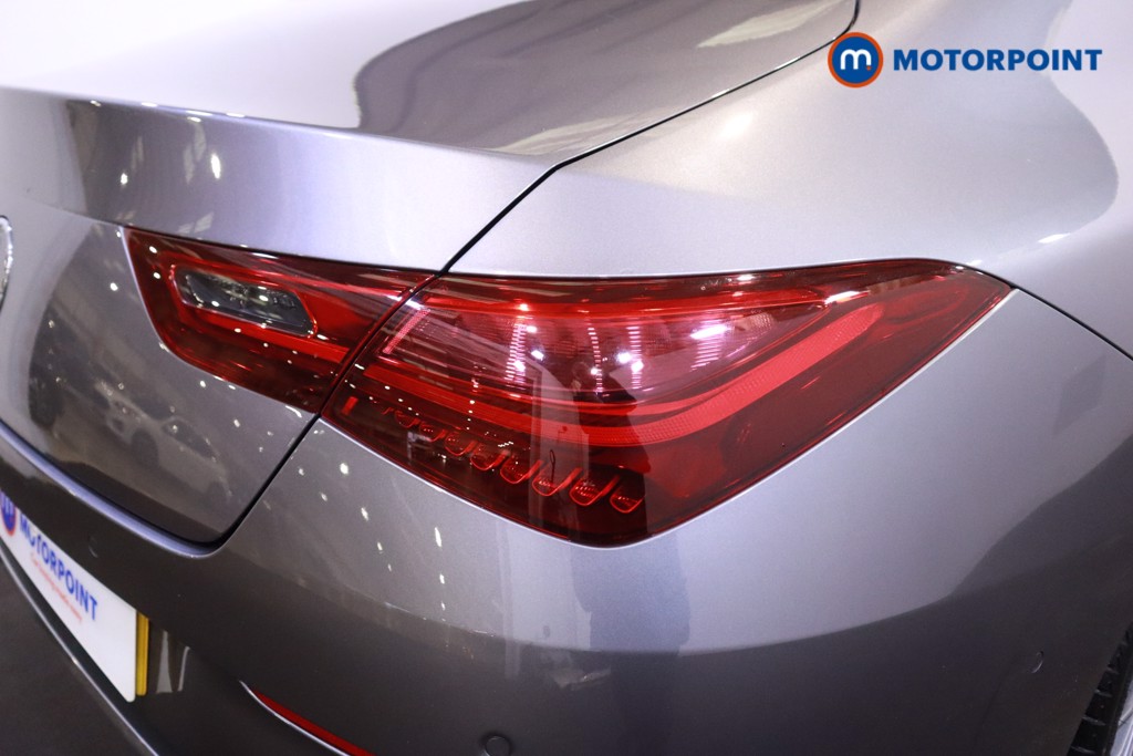 Mercedes-Benz CLA Amg Line Automatic Diesel Coupe - Stock Number (1607529) - 44th supplementary image