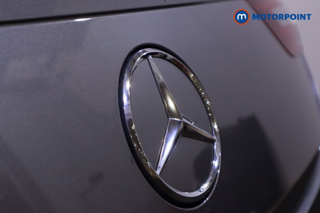 Mercedes-Benz CLA Amg Line Automatic Diesel Coupe - Stock Number (1607529) - 46th supplementary image