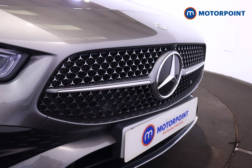 Mercedes-Benz CLA Amg Line Automatic Diesel Coupe - Stock Number (1607529) - 49th supplementary image