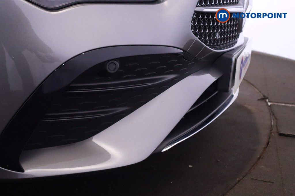 Mercedes-Benz CLA Amg Line Automatic Diesel Coupe - Stock Number (1607529) - 50th supplementary image