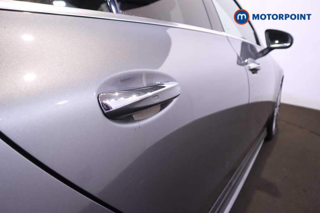 Mercedes-Benz CLA Amg Line Automatic Diesel Coupe - Stock Number (1607529) - 51st supplementary image