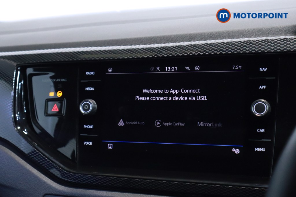 Volkswagen Polo Life Manual Petrol Hatchback - Stock Number (1607531) - 2nd supplementary image