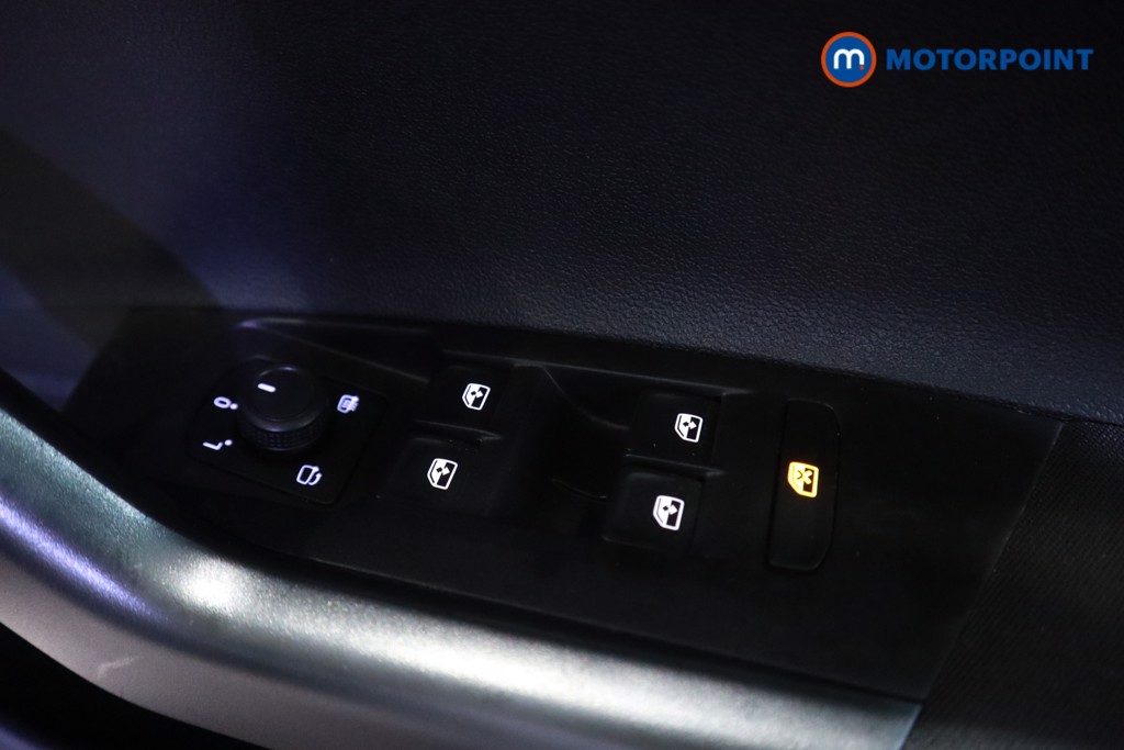 Volkswagen Polo Life Manual Petrol Hatchback - Stock Number (1607531) - 3rd supplementary image