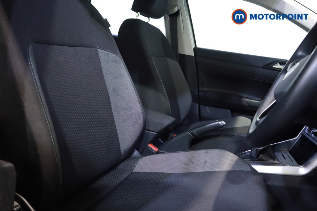Volkswagen Polo Life Manual Petrol Hatchback - Stock Number (1607531) - 5th supplementary image