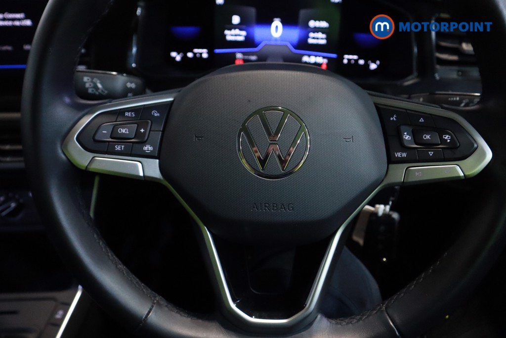 Volkswagen Polo Life Manual Petrol Hatchback - Stock Number (1607531) - 7th supplementary image