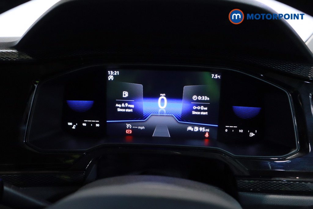 Volkswagen Polo Life Manual Petrol Hatchback - Stock Number (1607531) - 10th supplementary image