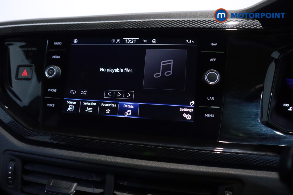 Volkswagen Polo Life Manual Petrol Hatchback - Stock Number (1607531) - 12th supplementary image