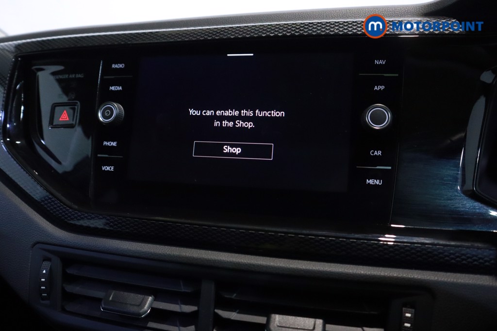 Volkswagen Polo Life Manual Petrol Hatchback - Stock Number (1607531) - 14th supplementary image