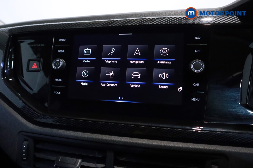 Volkswagen Polo Life Manual Petrol Hatchback - Stock Number (1607531) - 15th supplementary image