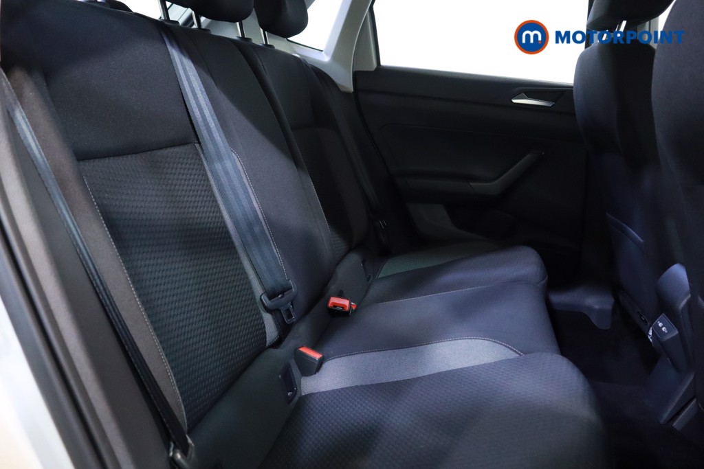 Volkswagen Polo Life Manual Petrol Hatchback - Stock Number (1607531) - 23rd supplementary image