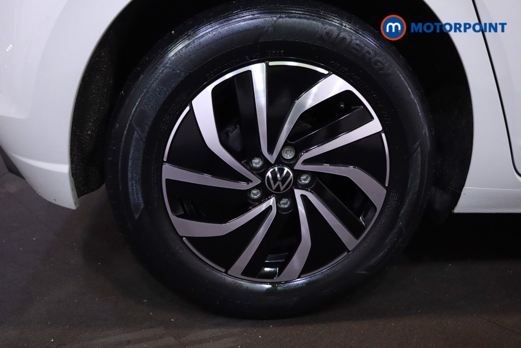 Volkswagen Polo Life Manual Petrol Hatchback - Stock Number (1607531) - 27th supplementary image