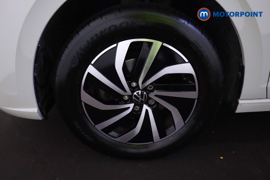 Volkswagen Polo Life Manual Petrol Hatchback - Stock Number (1607531) - 29th supplementary image