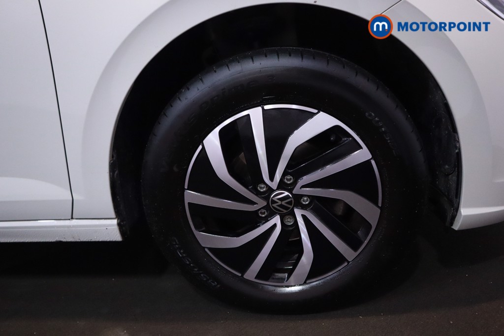 Volkswagen Polo Life Manual Petrol Hatchback - Stock Number (1607531) - 30th supplementary image