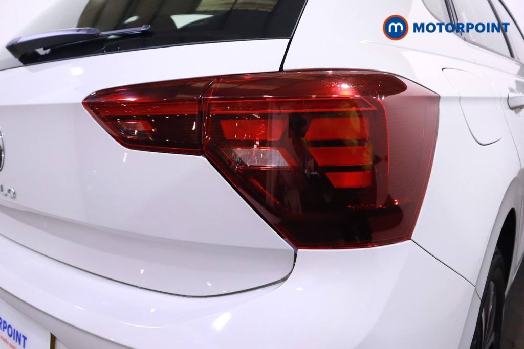 Volkswagen Polo Life Manual Petrol Hatchback - Stock Number (1607531) - 32nd supplementary image