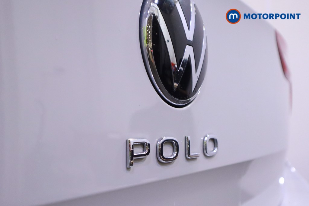 Volkswagen Polo Life Manual Petrol Hatchback - Stock Number (1607531) - 33rd supplementary image