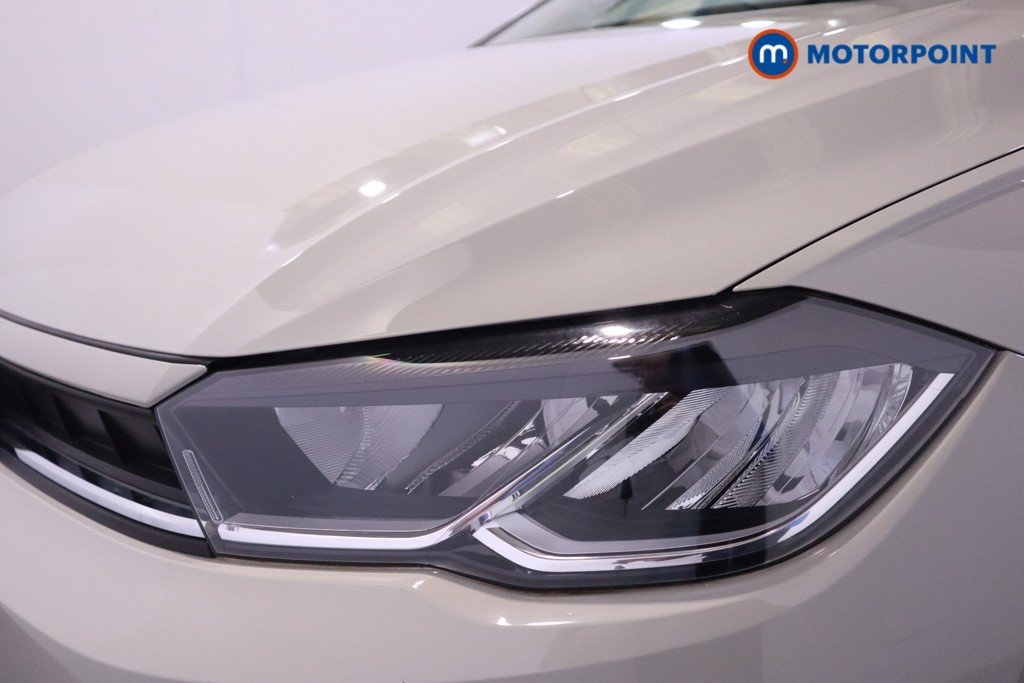 Volkswagen Polo Life Manual Petrol Hatchback - Stock Number (1607531) - 34th supplementary image